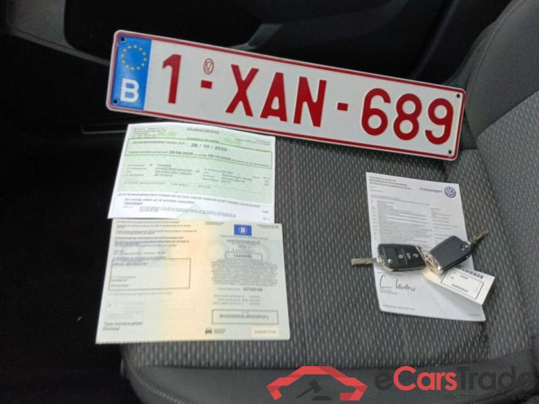 Volkswagen Tiguan Allspace 1.5 TSI ACT DSG7 Comfortline 5d #4 Volkswagen Tiguan Allspace 1.5 TSI ACT DSG7 Comfortline 5d #4