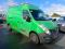 preview Renault Master #1