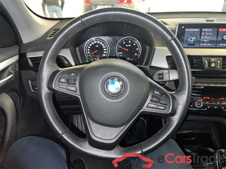 BMW X1 1.5 sDrive16d Aut. Navi-Pro Leather KeylessGo Klima PDC ... #6 BMW X1 1.5 sDrive16d Aut. Navi-Pro Leather KeylessGo Klima PDC ... #6