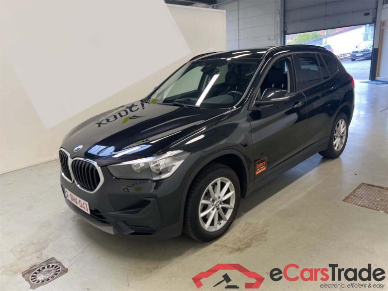 BMW X1 1.5 sDrive16d Aut. Navi-Pro Leather KeylessGo Klima PDC ... #1 BMW X1 1.5 sDrive16d Aut. Navi-Pro Leather KeylessGo Klima PDC ... #1