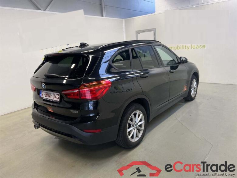 BMW X1 1.5 sDrive16d Aut. Navi-Pro Leather KeylessGo Klima PDC ... #3 BMW X1 1.5 sDrive16d Aut. Navi-Pro Leather KeylessGo Klima PDC ... #3
