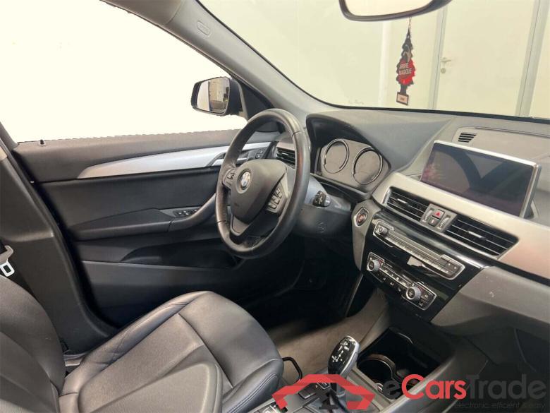 BMW X1 1.5 sDrive16d Aut. Navi-Pro Leather KeylessGo Klima PDC ... #5 BMW X1 1.5 sDrive16d Aut. Navi-Pro Leather KeylessGo Klima PDC ... #5