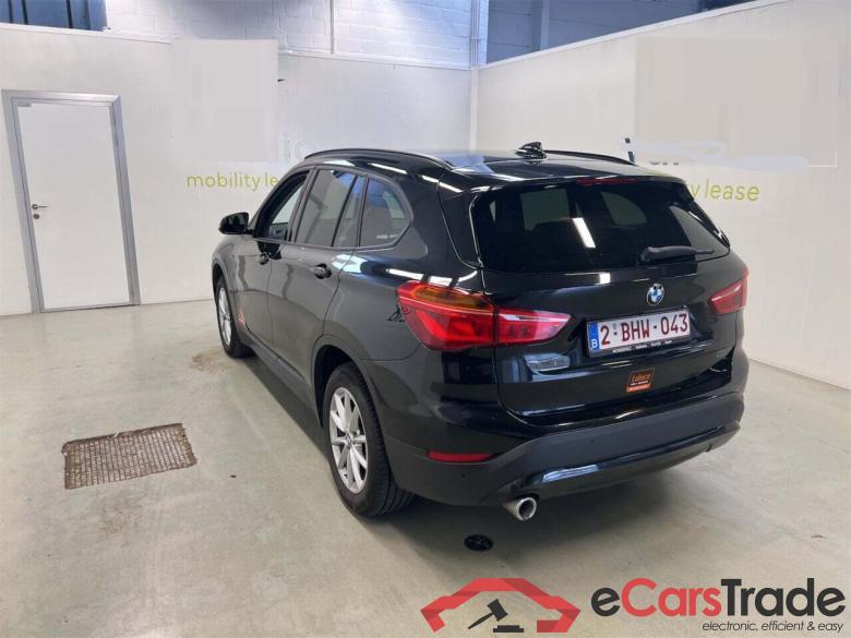 BMW X1 1.5 sDrive16d Aut. Navi-Pro Leather KeylessGo Klima PDC ... #4 BMW X1 1.5 sDrive16d Aut. Navi-Pro Leather KeylessGo Klima PDC ... #4