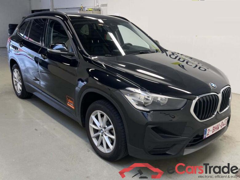 BMW X1 1.5 sDrive16d Aut. Navi-Pro Leather KeylessGo Klima PDC ... #2 BMW X1 1.5 sDrive16d Aut. Navi-Pro Leather KeylessGo Klima PDC ... #2