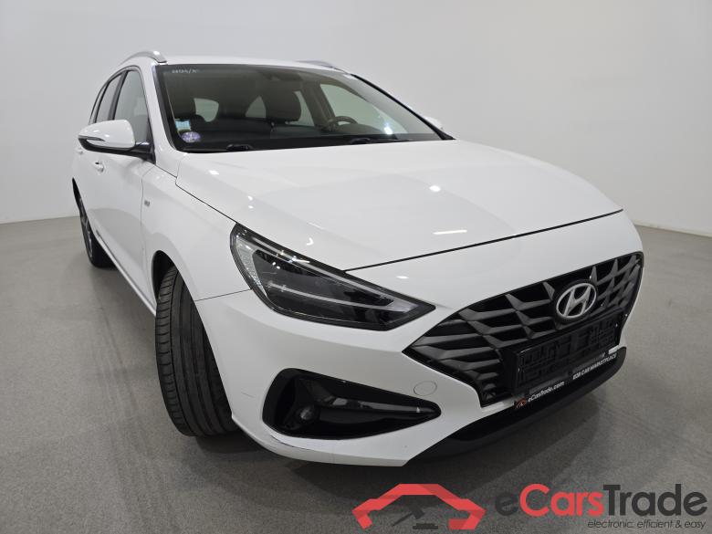 Hyundai i30 SW 1.0 T-GDI Creative Mild-Hybrid LED Navi-Pro KeylessGo Camera Klima PDC ... #3