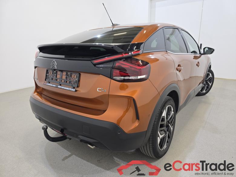 Citroen C4 1.2 PureTech Shine Aut. LED Head-Up Virtual ACC Navi 1/2 Leather KeylessGo Camera Klima PDC ... #4