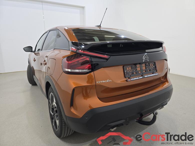 Citroen C4 1.2 PureTech Shine Aut. LED Head-Up Virtual ACC Navi 1/2 Leather KeylessGo Camera Klima PDC ... #6