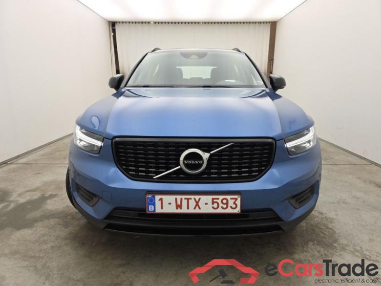 Volvo XC40 T3 Geartronic R-Design 5d #5