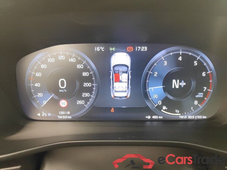 Volvo XC40 T3 R-Design 5d #6