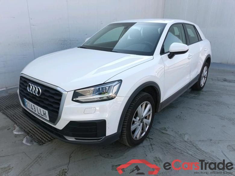 AUDI Q2 / 2016 / 5P / todoterreno Advanced 30 TDI 85kW (116CV) S tronic AUDI Q2 / 2016 / 5P / todoterreno Advanced 30 TDI 85kW (116CV) S tronic