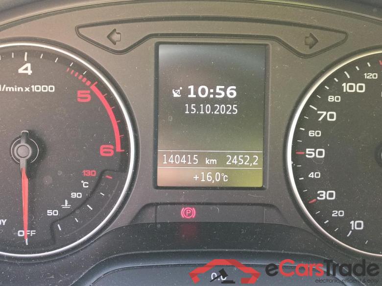 AUDI Q2 / 2016 / 5P / todoterreno Advanced 30 TDI 85kW (116CV) S tronic #5 AUDI Q2 / 2016 / 5P / todoterreno Advanced 30 TDI 85kW (116CV) S tronic #5