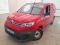 preview Citroen Berlingo #0