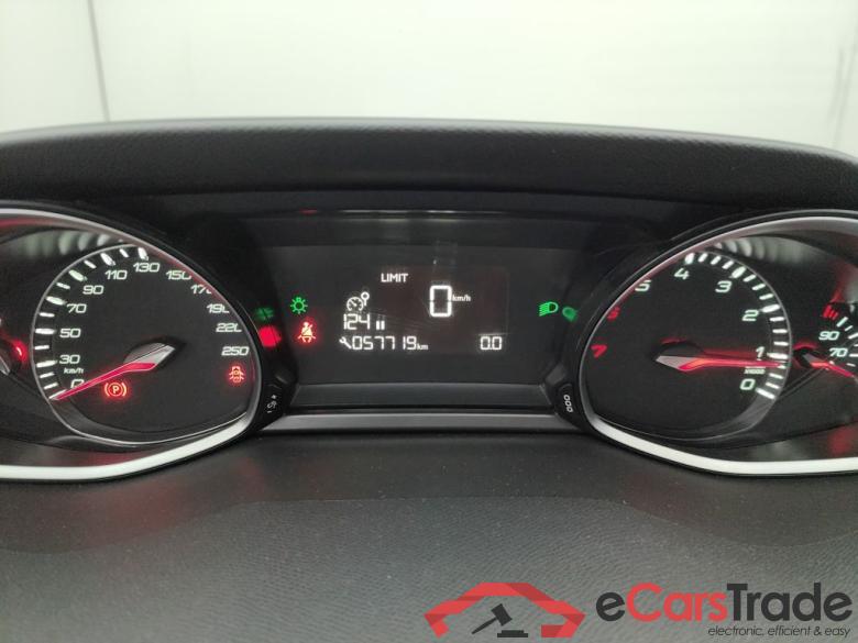 Peugeot 308 SW 1.2 PureTech 130 S&S Allure 5d #6