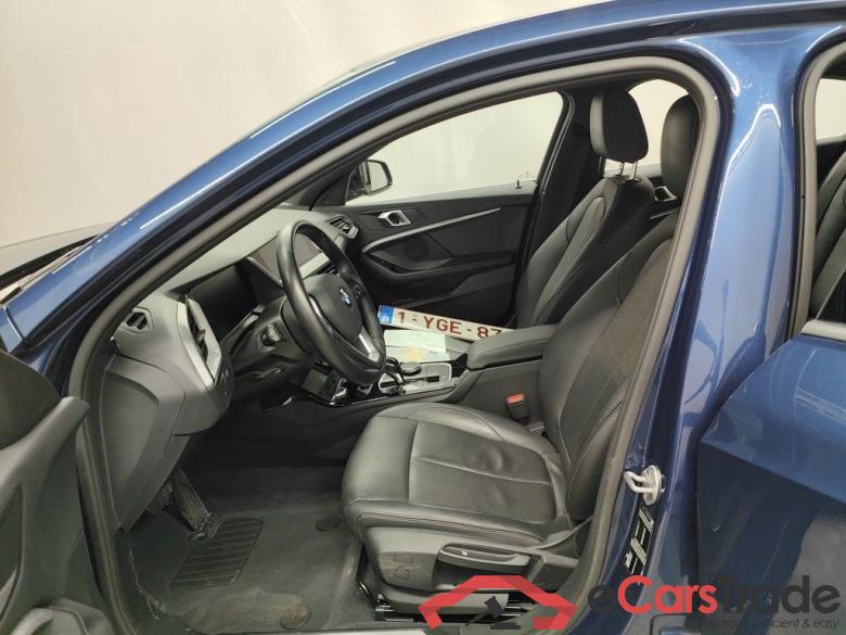 BMW 1 Reeks Hatch 116dA (85 kW) 5d #3