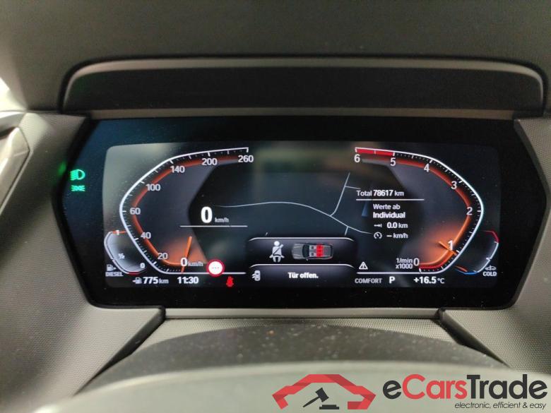 BMW 1 Reeks Hatch 116dA (85 kW) 5d #6