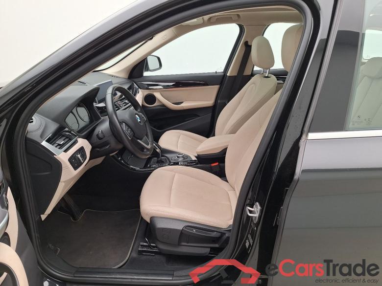 BMW, X1 FL'19, BMW X1 sDrive18iA (103 kW) 5d #3