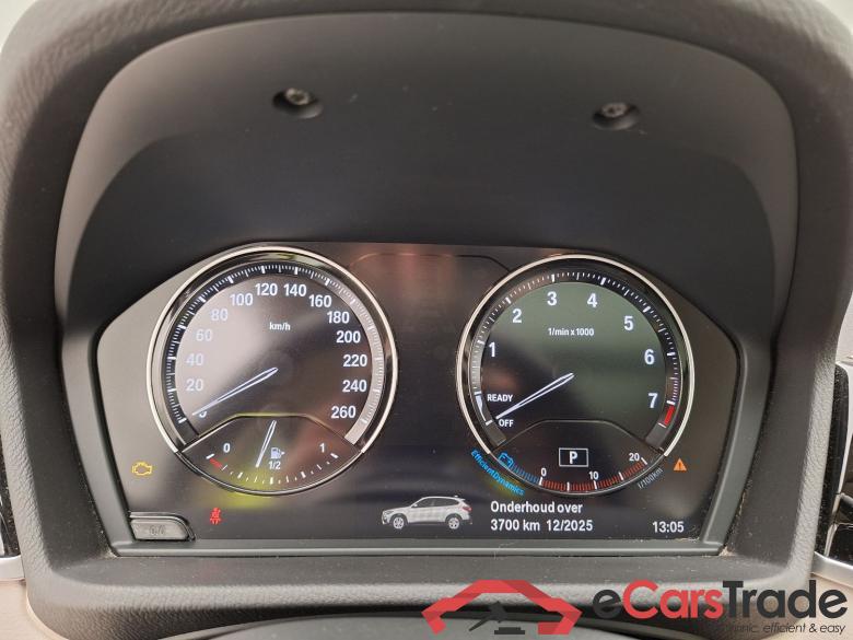 BMW, X1 FL'19, BMW X1 sDrive18iA (103 kW) 5d #5