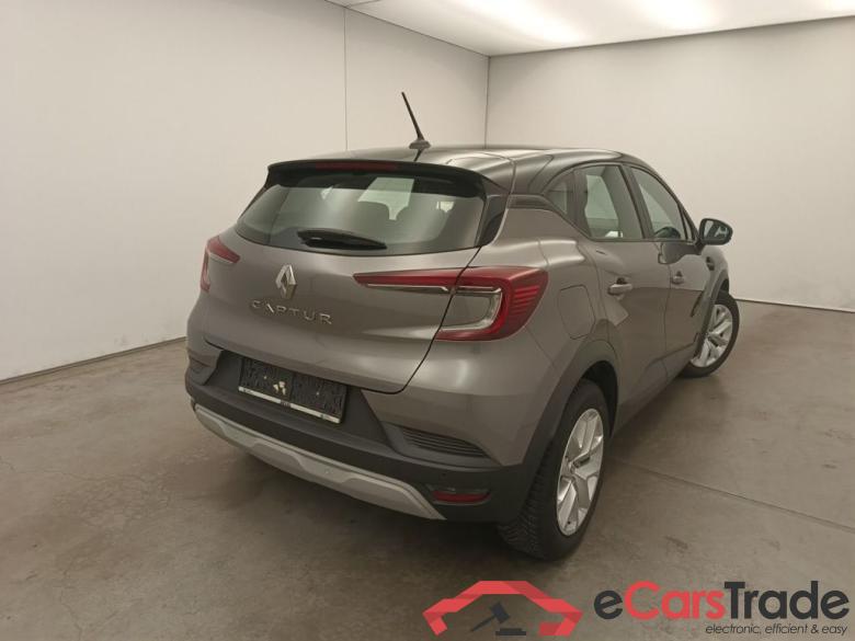 Renault Captur 1.0 TCe LED Navi Klima PDC ... #3 Renault Captur 1.0 TCe LED Navi Klima PDC ... #3