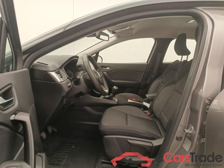 Renault Captur 1.0 TCe LED Navi Klima PDC ... #5 Renault Captur 1.0 TCe LED Navi Klima PDC ... #5