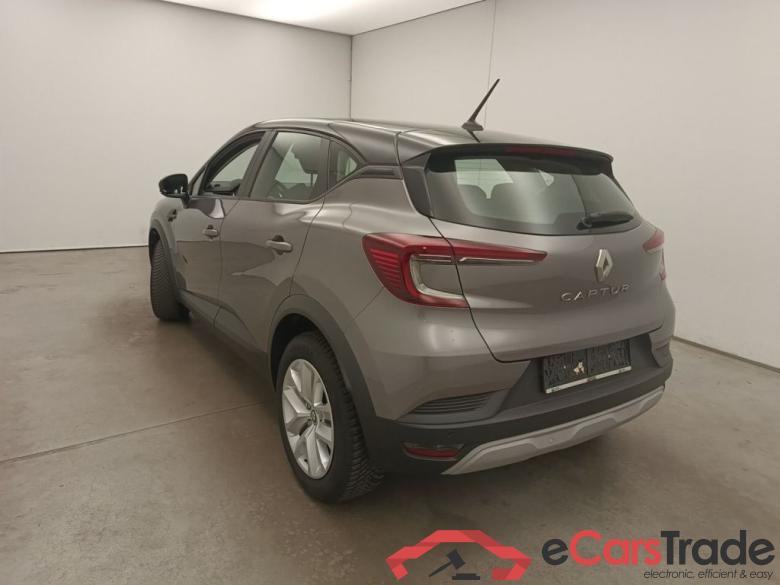 Renault Captur 1.0 TCe LED Navi Klima PDC ... #4 Renault Captur 1.0 TCe LED Navi Klima PDC ... #4