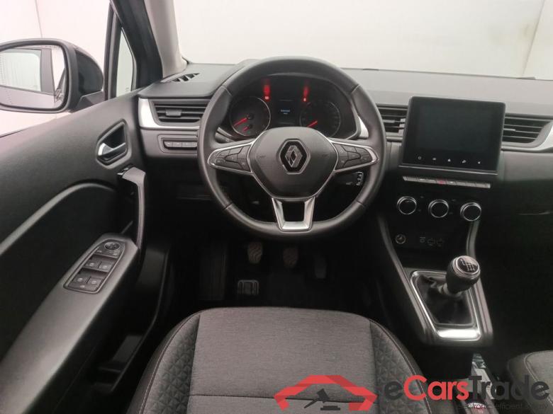 Renault Captur 1.0 TCe LED Navi Klima PDC ... #6 Renault Captur 1.0 TCe LED Navi Klima PDC ... #6