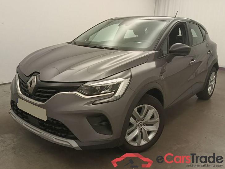 Renault Captur 1.0 TCe LED Navi Klima PDC ... #1 Renault Captur 1.0 TCe LED Navi Klima PDC ... #1