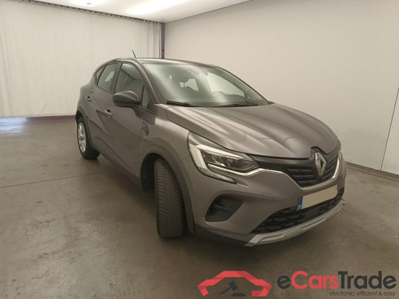 Renault Captur 1.0 TCe LED Navi Klima PDC ... #2 Renault Captur 1.0 TCe LED Navi Klima PDC ... #2