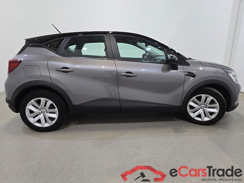 Renault Captur 1.0 TCe LED Navi Klima PDC ... #5
