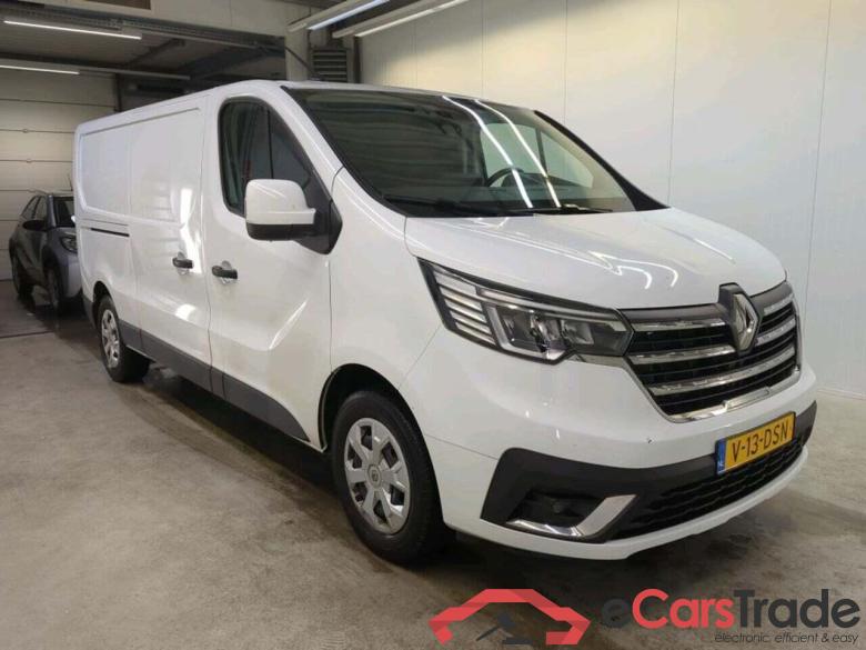 RENAULT Trafic 2.0 dCi T30 L2H1Work #5 RENAULT Trafic 2.0 dCi T30 L2H1Work #5