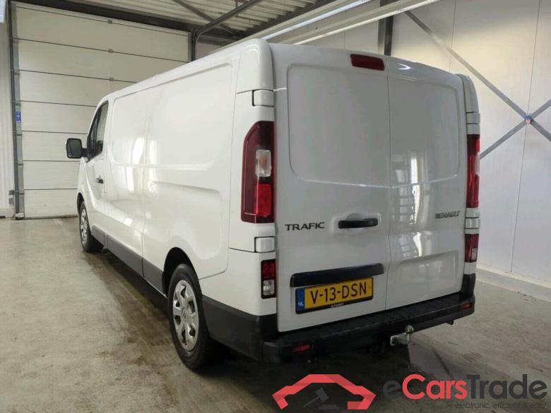 RENAULT Trafic 2.0 dCi T30 L2H1Work #6 RENAULT Trafic 2.0 dCi T30 L2H1Work #6