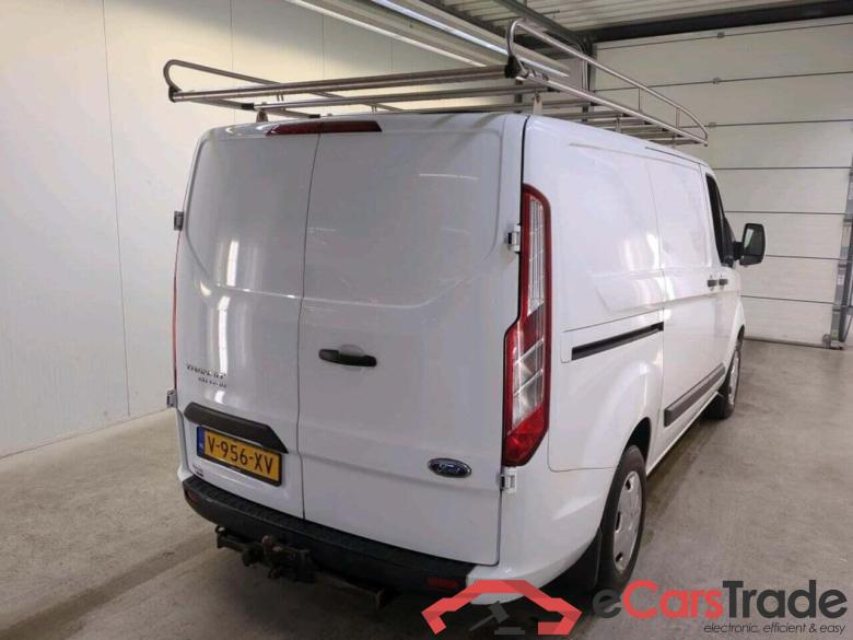 FORD Transit Custom 280 2.0 TDCI L1H1 Tr #2 FORD Transit Custom 280 2.0 TDCI L1H1 Tr #2