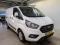 preview Ford Transit Custom #4