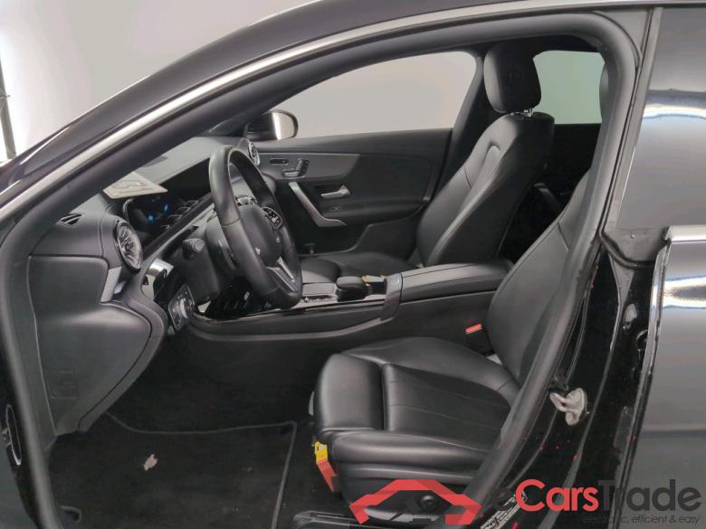MERCEDES-BENZ CLA SHOOTING BRAKE 2.0 CLA 200 D BUSINESS SOLUTION LIM DCT #5 MERCEDES-BENZ CLA SHOOTING BRAKE 2.0 CLA 200 D BUSINESS SOLUTION LIM DCT #5