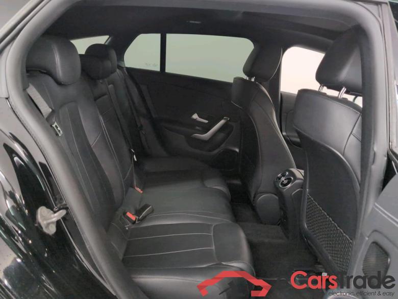 MERCEDES-BENZ CLA SHOOTING BRAKE 2.0 CLA 200 D BUSINESS SOLUTION LIM DCT #6 MERCEDES-BENZ CLA SHOOTING BRAKE 2.0 CLA 200 D BUSINESS SOLUTION LIM DCT #6