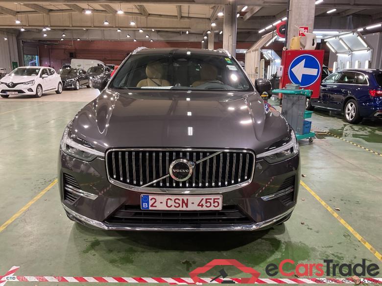 VOLVO XC60 2.0 T6 PHEV INSCRIPTION AUTO 4WD #2 VOLVO XC60 2.0 T6 PHEV INSCRIPTION AUTO 4WD #2