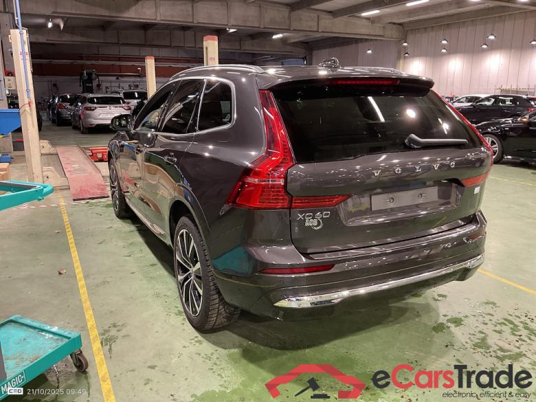 VOLVO XC60 2.0 T6 PHEV INSCRIPTION AUTO 4WD #3 VOLVO XC60 2.0 T6 PHEV INSCRIPTION AUTO 4WD #3