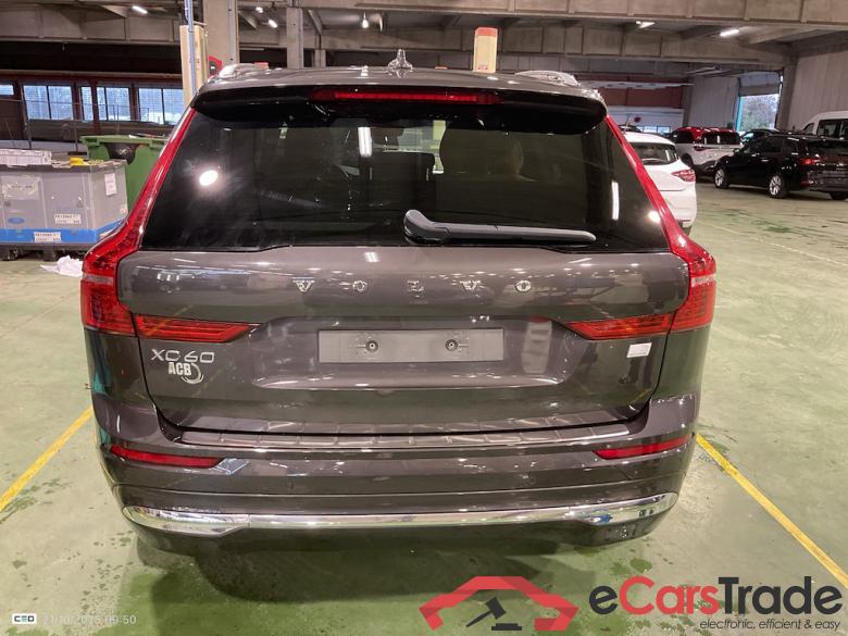 VOLVO XC60 2.0 T6 PHEV INSCRIPTION AUTO 4WD #5 VOLVO XC60 2.0 T6 PHEV INSCRIPTION AUTO 4WD #5