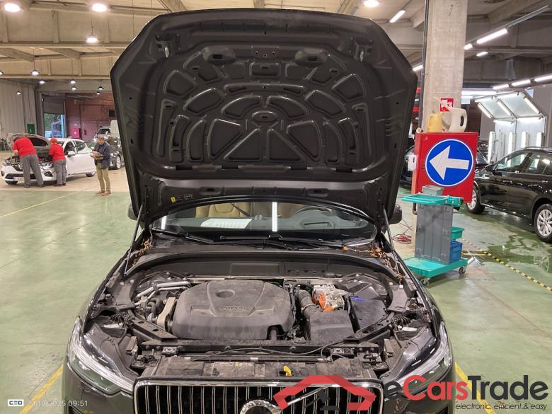 VOLVO XC60 2.0 T6 PHEV INSCRIPTION AUTO 4WD #6 VOLVO XC60 2.0 T6 PHEV INSCRIPTION AUTO 4WD #6