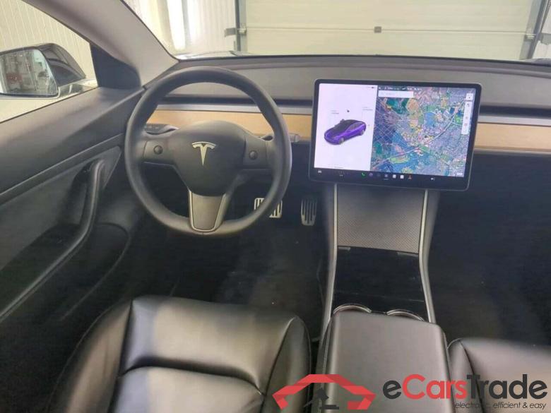 Tesla Model 3 Stnd.RWD Plus 60 kWh #3 Tesla Model 3 Stnd.RWD Plus 60 kWh #3