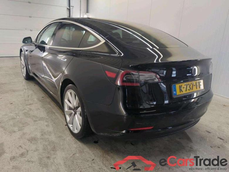 Tesla Model 3 Stnd.RWD Plus 60 kWh #6 Tesla Model 3 Stnd.RWD Plus 60 kWh #6