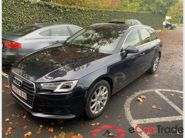 AUDI A4 Avant Audi A4 Avant 2.0 TFSI quattro 185(252) kW(PS) S tronic #1 AUDI A4 Avant Audi A4 Avant 2.0 TFSI quattro 185(252) kW(PS) S tronic #1