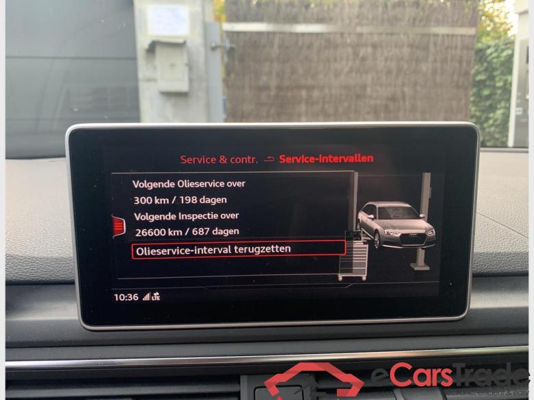 AUDI A4 Avant Audi A4 Avant 2.0 TFSI quattro 185(252) kW(PS) S tronic #5 AUDI A4 Avant Audi A4 Avant 2.0 TFSI quattro 185(252) kW(PS) S tronic #5