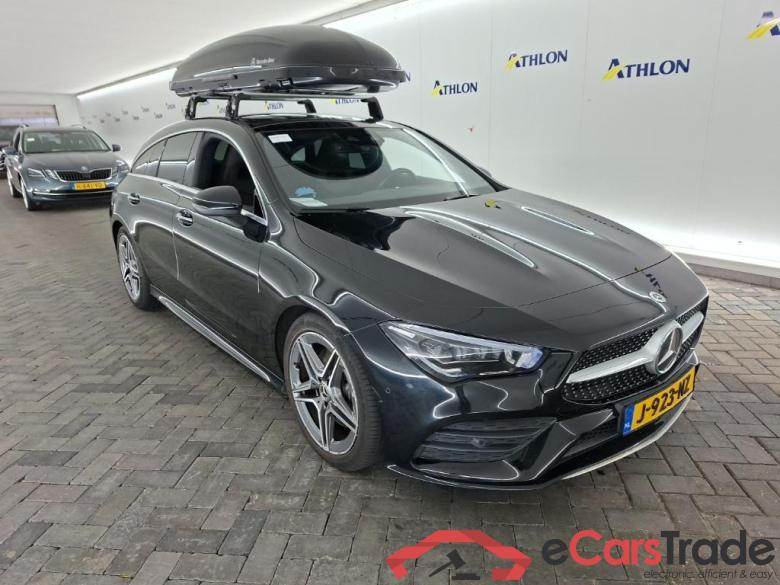 MERCEDES-BENZ CLA Shooting Brake CLA 200 DCT Business Solution AMG 5D 120kW #2 MERCEDES-BENZ CLA Shooting Brake CLA 200 DCT Business Solution AMG 5D 120kW #2