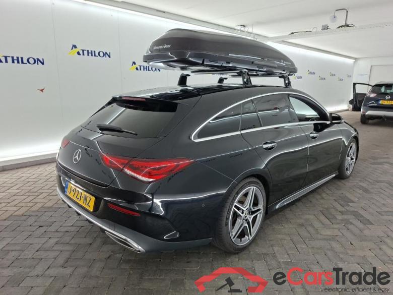 MERCEDES-BENZ CLA Shooting Brake CLA 200 DCT Business Solution AMG 5D 120kW #3 MERCEDES-BENZ CLA Shooting Brake CLA 200 DCT Business Solution AMG 5D 120kW #3