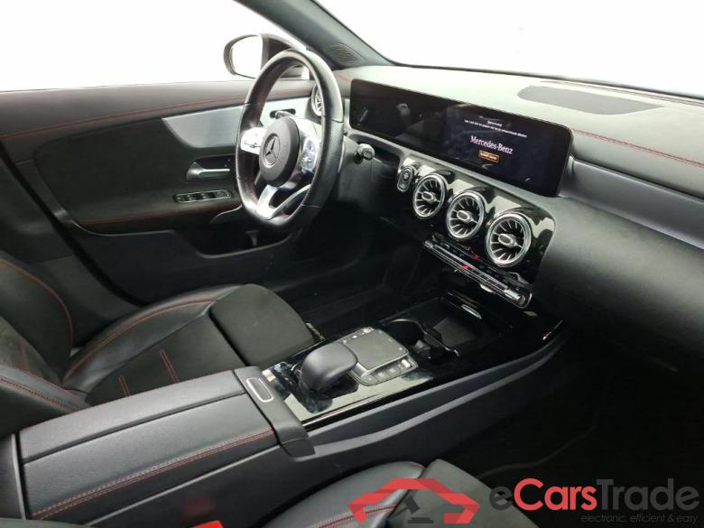 MERCEDES-BENZ CLA Shooting Brake CLA 200 DCT Business Solution AMG 5D 120kW #6 MERCEDES-BENZ CLA Shooting Brake CLA 200 DCT Business Solution AMG 5D 120kW #6