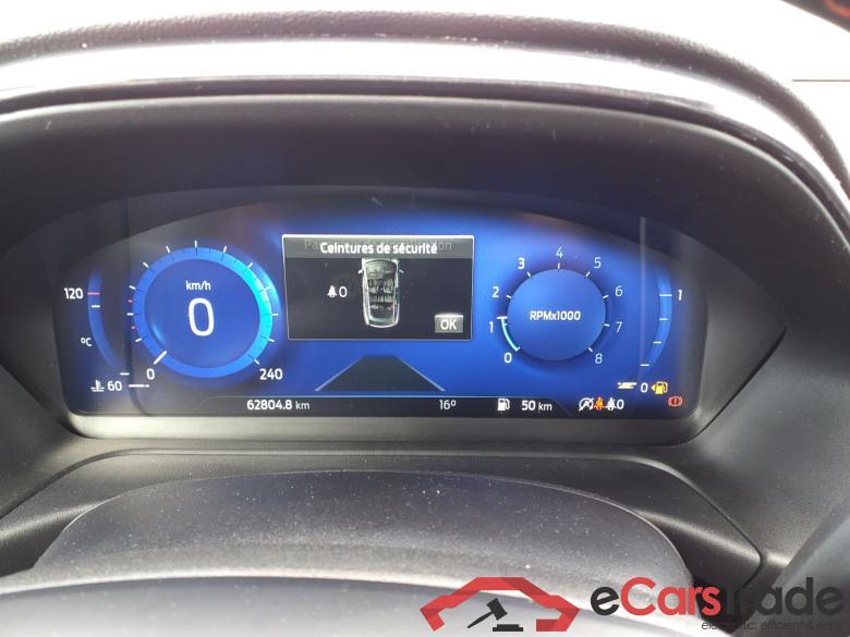 FORD Puma 1.0 Flexifuel 125 mHEV ST LINE BVM #6