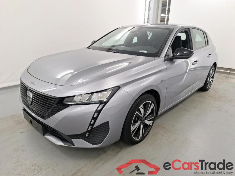 PEUGEOT 308 1.6 PHEV 180 S-S AUTO ACTIVE PACK #1 PEUGEOT 308 1.6 PHEV 180 S-S AUTO ACTIVE PACK #1