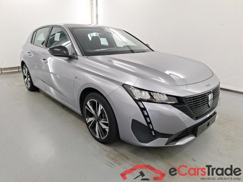 PEUGEOT 308 1.6 PHEV 180 S-S AUTO ACTIVE PACK #2 PEUGEOT 308 1.6 PHEV 180 S-S AUTO ACTIVE PACK #2