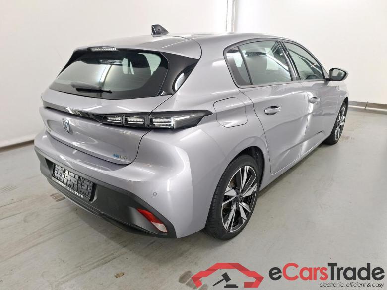 PEUGEOT 308 1.6 PHEV 180 S-S AUTO ACTIVE PACK #4 PEUGEOT 308 1.6 PHEV 180 S-S AUTO ACTIVE PACK #4