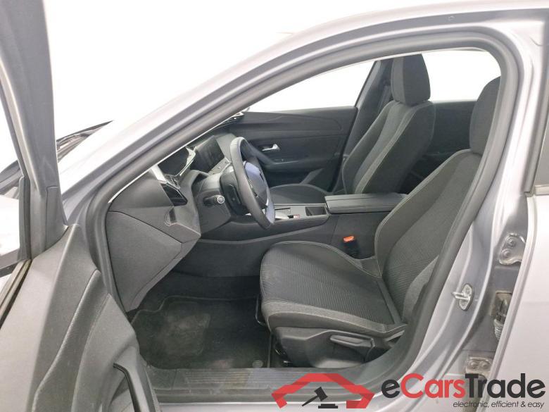 PEUGEOT 308 1.6 PHEV 180 S-S AUTO ACTIVE PACK #5 PEUGEOT 308 1.6 PHEV 180 S-S AUTO ACTIVE PACK #5